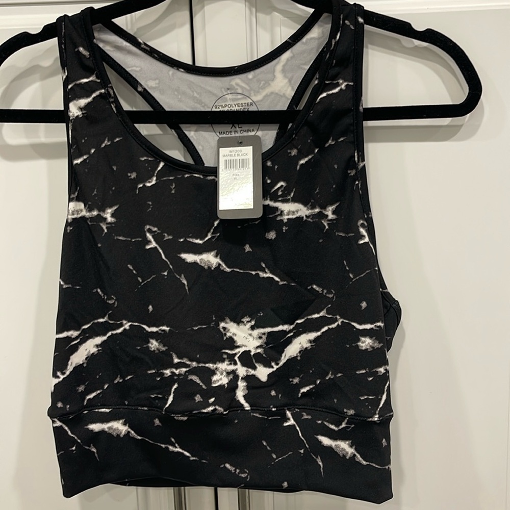 Yoga top